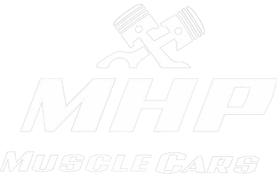 MHP Muscle Cars